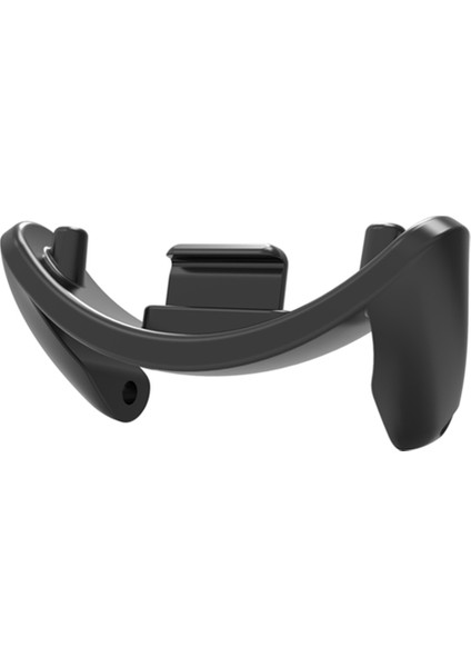 Xiaomi Akıllı Bileklik 9 Nfc/9/8/8 Nfc 12MM Saat Kayışı Konnektörü Paslanmaz Çelik Saat Kayışı Adaptörü - Siyah Için 1 Çift (Yurt Dışından) fiyatları