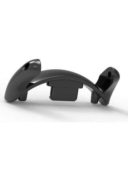 Xiaomi Akıllı Bileklik 9 Nfc/9/8/8 Nfc 12MM Saat Kayışı Konnektörü Paslanmaz Çelik Saat Kayışı Adaptörü - Siyah Için 1 Çift (Yurt Dışından) indirimleri