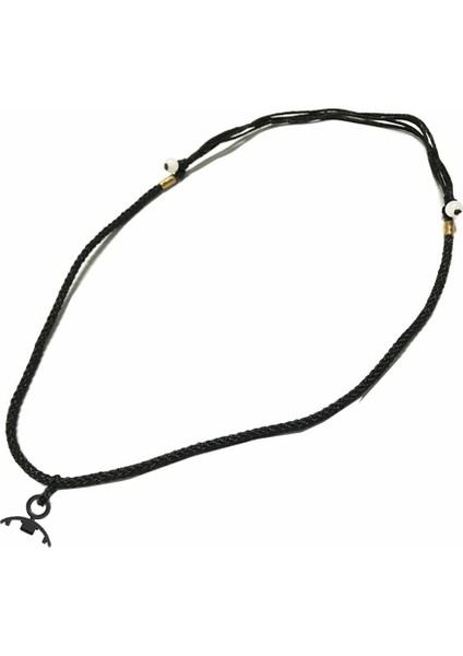 Xiaomi Akıllı Bileklik 8 Için Örgülü Boyun Askısı, Ayarlanabilir Saat Kordonu Kolye Ipi (Yurt Dışından)