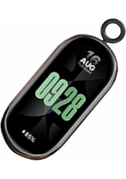 Xiaomi Akıllı Bileklik 8 Için Örgülü Boyun Askısı, Ayarlanabilir Saat Kordonu Kolye Ipi (Yurt Dışından) fiyatları