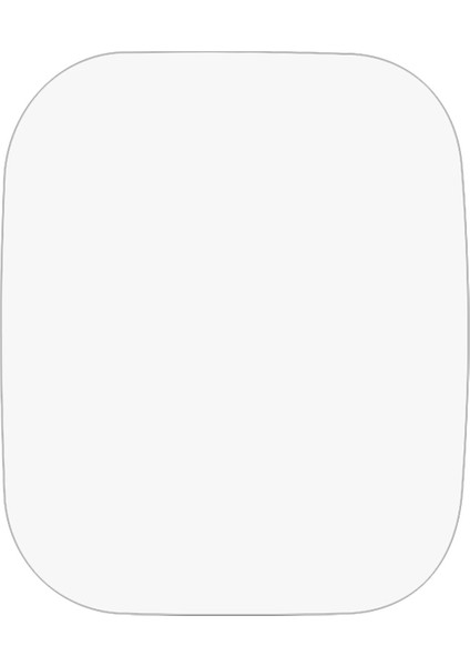 Xiaomi Redmi Watch 5 Lite Ekran Koruyucu 0.25 Arc Edge Şeffaf Temperli Cam Saat Filmi (Yurt Dışından) fiyatları