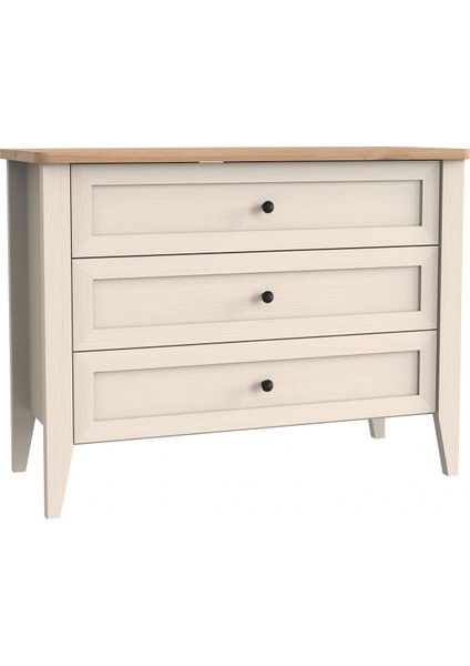 Calmera Geniş Şifonyer