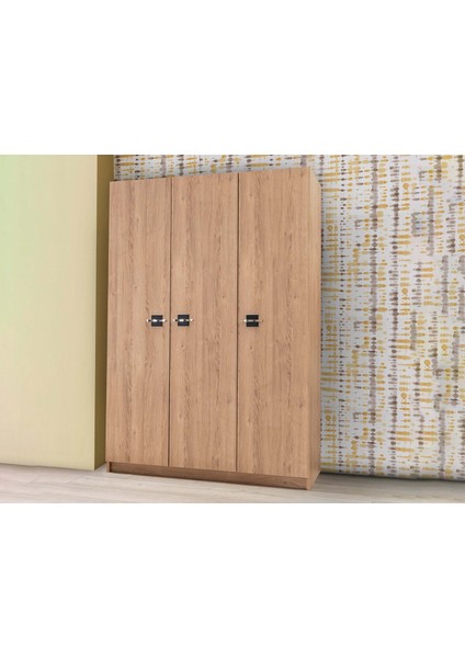 Greta 3 Kapaklı Gardırop fiyatları