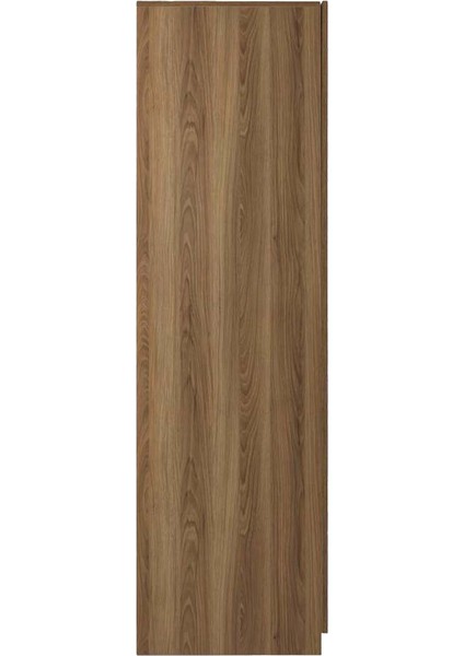 Sardes 5 Kapaklı Gardırop Meşe indirimleri