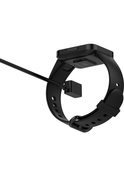 Xiaomi Redmi Watch 3/watch 3 Lite/active 1m Akıllı Saat Şarj Cihazı USB Plastik Şarj Kablosu (Yurt Dışından) fırsatları