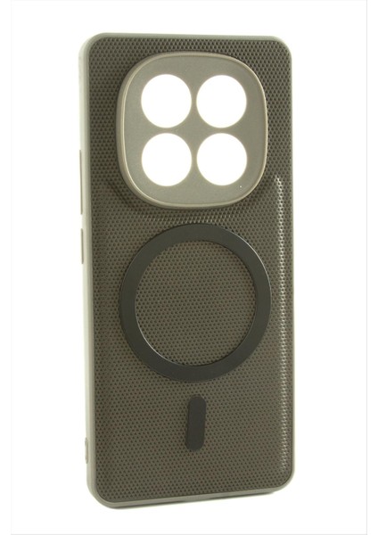 Xiaomi Note 14 Pro 4g/5g Magsaff Kapak Kılıf