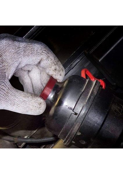 Honda Için 3 Adet Hidrolik Direksiyon Pompası Rezervuar Kapağı Tapası (Yurt Dışından) fırsatları