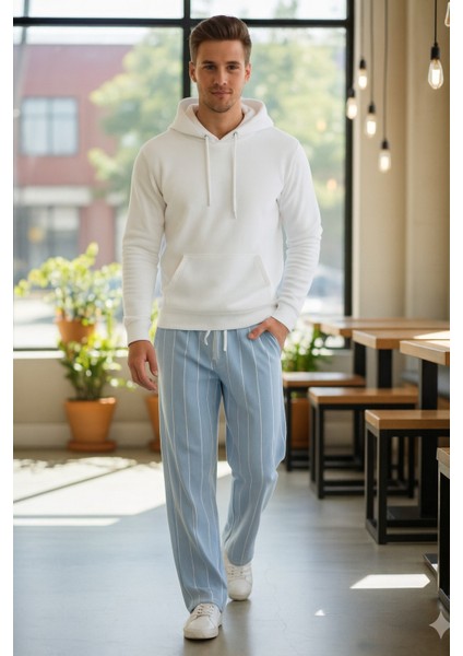 Mıamore Unisex Baggy Cepli Pantolon fiyatları