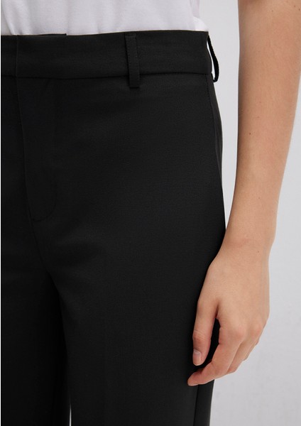 Siyah Pantolon 1011028-900