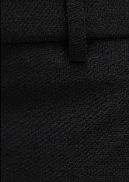 Siyah Pantolon 1011028-900