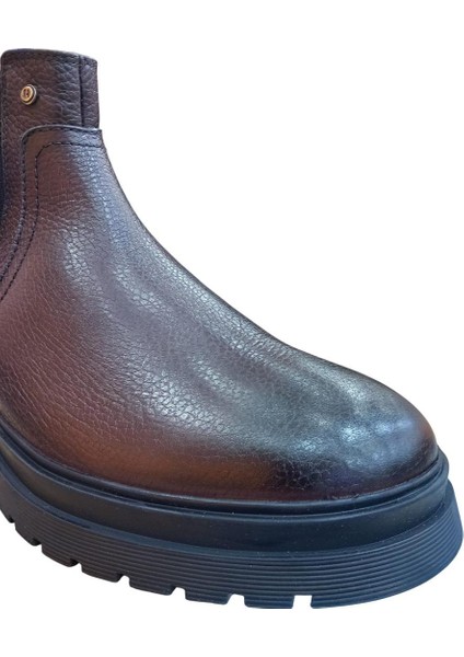 Jagu Erkek Içi Tüy Deri Bot 908 394 fırsatları