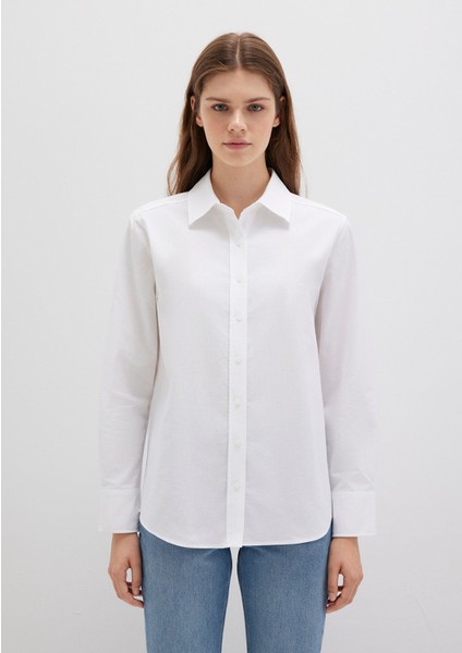 Beyaz Gömlek 1211196-70057 modelleri