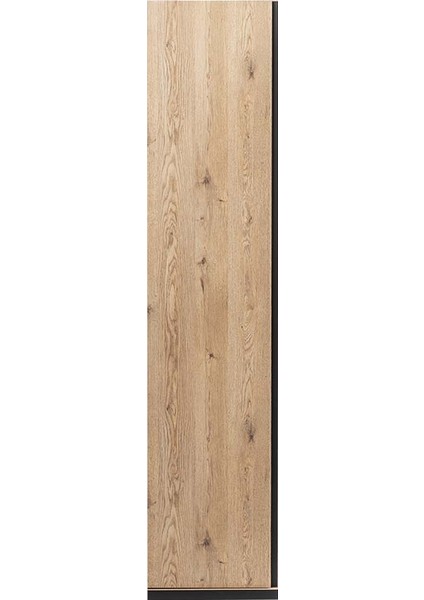 Tango 1 Kapaklı Sağ Gardırop