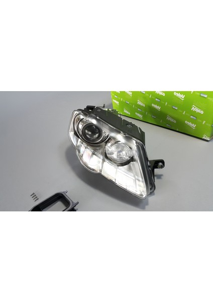 Vw Passat B6 3c 2005-2011 Adaptif Bi Xenon Far Sağ Valeo fiyatları