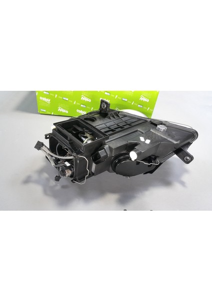 Vw Passat B6 3c 2005-2011 Adaptif Bi Xenon Far Sağ Valeo fırsatları