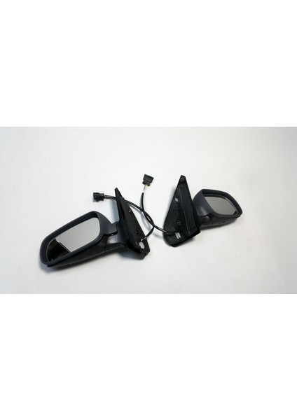 2 x Vw Golf 4 1998-2004 Elektrikli Dış Yan Ayna Seti Sol Sağ fiyatları