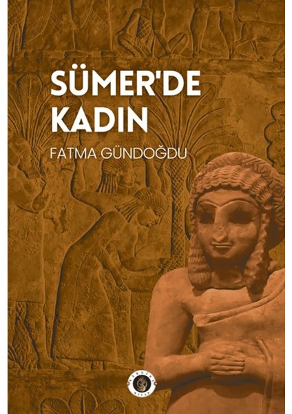 Sümer’de Kadın