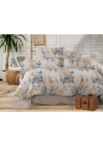 Garden Tek Kişilik Nevresim Takımı