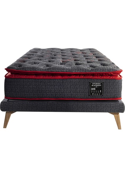 Black Night Yatak 120X200