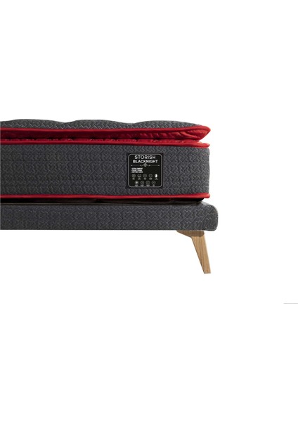 Black Night Yatak 120X200 modelleri