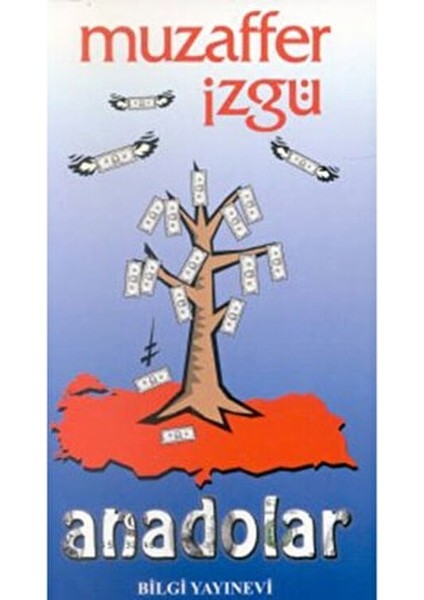 Anadolar Muzaffer İzgü'nün Dünyanın Jandarması ABD Üzerine 204 Sayfa Araştırma fiyatları