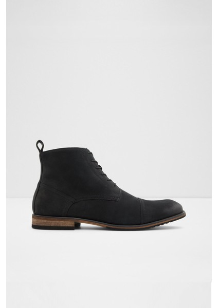 Waldramm-U Bot Günlük Bot - Siyah