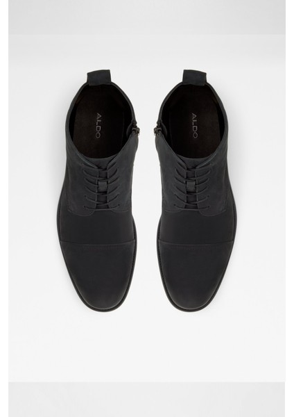 Waldramm-U Bot Günlük Bot - Siyah