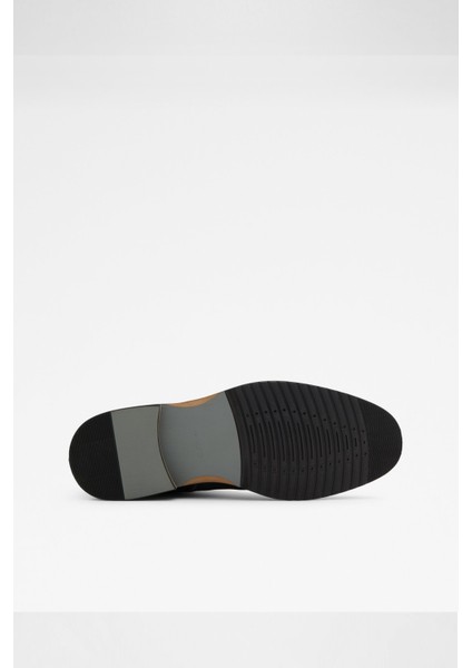 Waldramm-U Bot Günlük Bot - Siyah