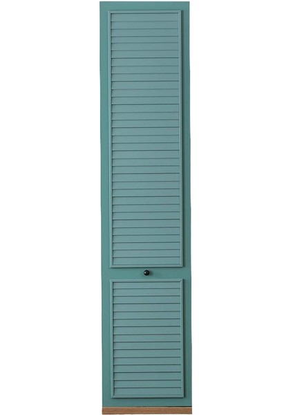 Tivoli Melisa 1 Kapaklı Sol Gardırop