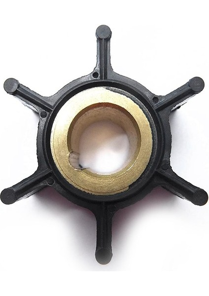 Johnson Evinrude Omc 4hp 1980-1997 Için Dıştan Takmalı Su Pompası Pervanesi (Yurt Dışından)