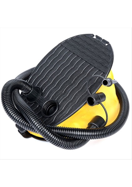 Çok Işlevli Hava Pompası Şişme Bot Hava Ayak Pompası (Yurt Dışından) fiyatları