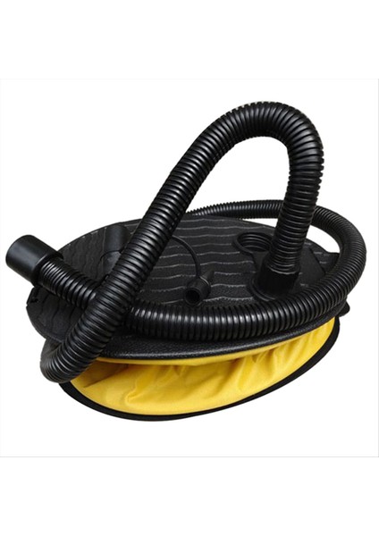 Çok Işlevli Hava Pompası Şişme Bot Hava Ayak Pompası (Yurt Dışından) modelleri