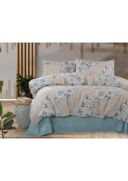 Albero Tek Kişilik Nevresim Takımı