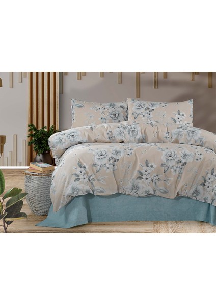 Albero Çift Kişilik Nevresim Takımı