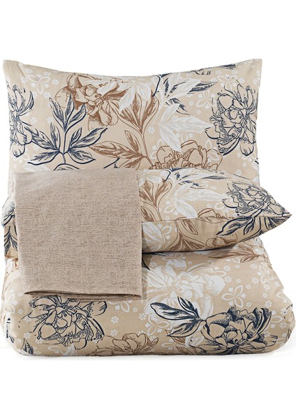 Garden Çift Kişilik Nevresim Takımı fiyatları