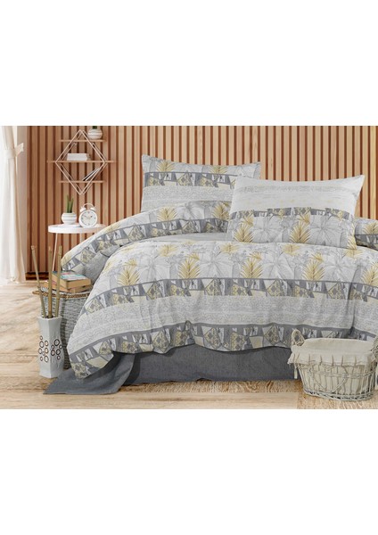 Irish Tek Kişilik Nevresim Takımı