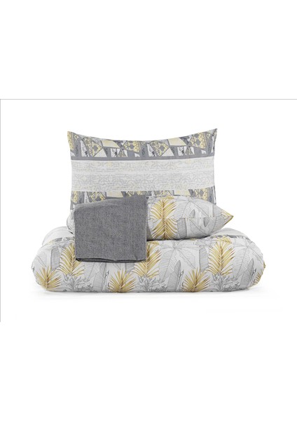 Irish Tek Kişilik Nevresim Takımı fiyatları