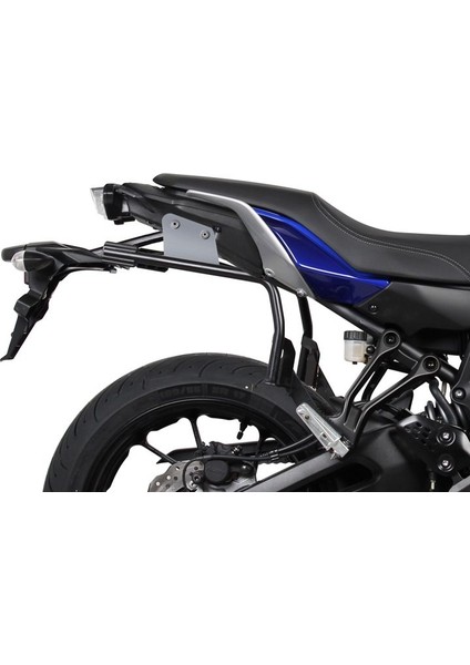 Yan Çanta Bağlantı Demiri - Yamaha MT07 Tracer (16>20) / Tracer 7 (21>25) (Shad Y0MT76IF)