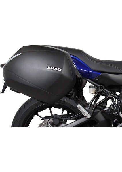 Yan Çanta Bağlantı Demiri - Yamaha MT07 Tracer (16>20) / Tracer 7 (21>25) (Shad Y0MT76IF) fiyatları