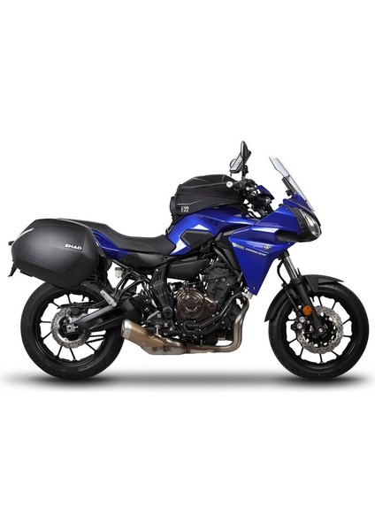 Yan Çanta Bağlantı Demiri - Yamaha MT07 Tracer (16>20) / Tracer 7 (21>25) (Shad Y0MT76IF) modelleri
