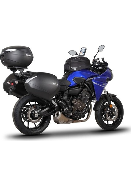 Yan Çanta Bağlantı Demiri - Yamaha MT07 Tracer (16>20) / Tracer 7 (21>25) (Shad Y0MT76IF) fırsatları