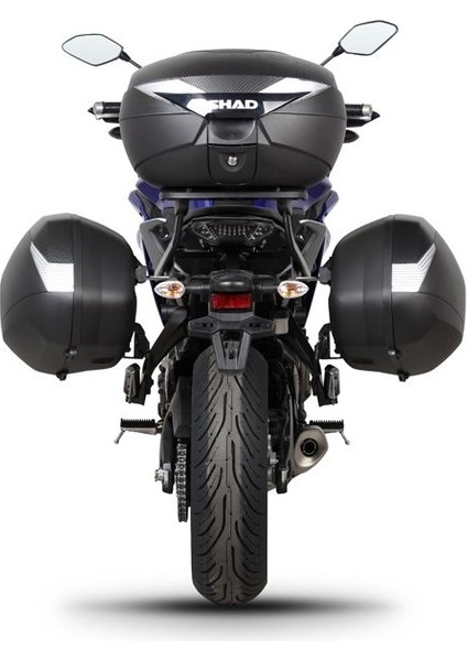 Yan Çanta Bağlantı Demiri - Yamaha MT07 Tracer (16>20) / Tracer 7 (21>25) (Shad Y0MT76IF) indirimleri