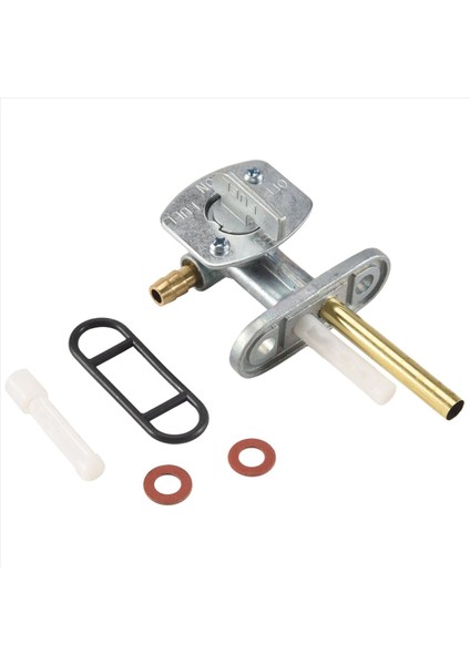 Yamaha PW80 XT125 XT250 XT350 TW200 Için Yakıt Musluğu Valfi Grubu (Yurt Dışından) fiyatları