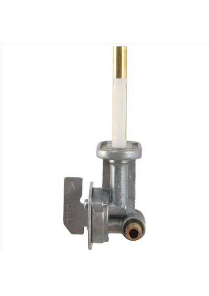 Yamaha PW80 XT125 XT250 XT350 TW200 Için Yakıt Musluğu Valfi Grubu (Yurt Dışından) fırsatları