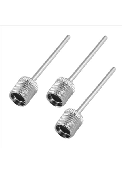 Adet Top Pompası Şişirme Iğnesi Paslanmaz Çelik Hava Pompası Iğnesi (Yurt Dışından) modelleri