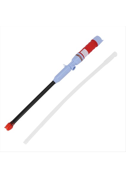 Taşınabilir Açık Hava El Pompası Su, Yağ, Gaz, Aletler Benzin Pompası Kırmızı (Yurt Dışından) fiyatları