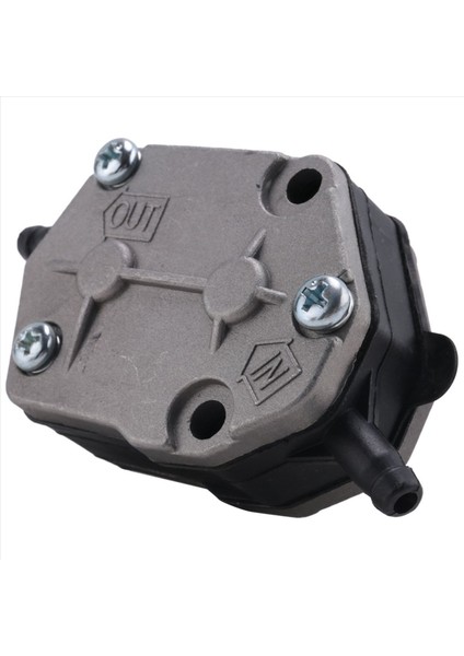 Yamaha 25HP 30HP Yakıt Pompası Grubu 6A0-24410-00 692-24410-0 (Yurt Dışından) fiyatları