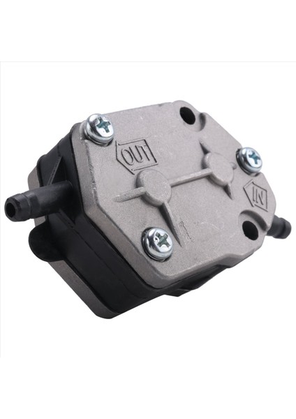 Yamaha 25HP 30HP Yakıt Pompası Grubu 6A0-24410-00 692-24410-0 (Yurt Dışından) modelleri