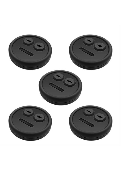 5 Paket Et Termometre Probu Weber 85037 Smokey Mountain Offers Değiştirme Aksesuarları (Yurt Dışından)