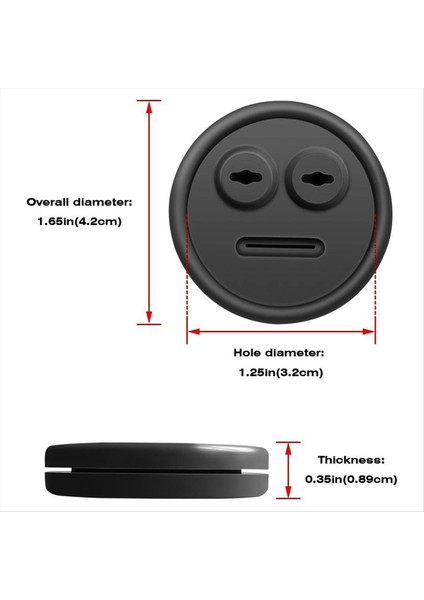 5 Paket Et Termometre Probu Weber 85037 Smokey Mountain Offers Değiştirme Aksesuarları (Yurt Dışından) fırsatları